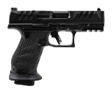 "(SN: 08389WB) WALTHER PDP PRO ENHANCED COMPACT PISTOL 9MM (L2026-00994) NEW"