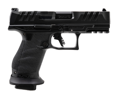 "(SN: 08389WB) WALTHER PDP PRO ENHANCED COMPACT PISTOL 9MM (L2026-00994) NEW"