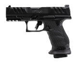 "(SN: 08063WB) WALTHER PDP PRO ENHANCED COMPACT PISTOL 9MM (L2026-00995) NEW" - 2 of 3