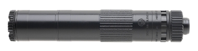 "(SN: MJ9-314395) DEAD AIR MOJAVE 9 SUPPRESSOR 9MM (L2026-00418) NEW" - Image 3 of 3