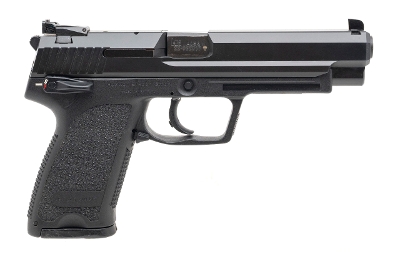 "HECKLER & KOCH USP EXPERT PISTOL .40 S&W (L2026-00306)"