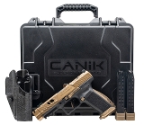"CANIK TTI COMBAT PISTOL 9MM (L2026-00524)" - 4 of 4
