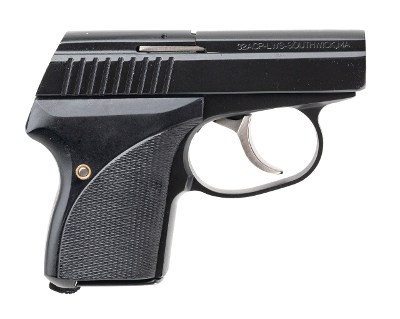 "LW SEECAMP LWS PISTOL .32 AUTO (L2026-00736)"