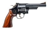 "SMITH & WESSON 544 TEXAS WAGON TRAIN REVOLVER 44/40 (L2026-00450)" - 3 of 9