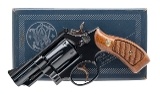 "SMITH & WESSON 19-3 REVOLVER 357 MAGNUM (L2025-14971)" - 7 of 7