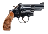 "SMITH & WESSON 19-3 REVOLVER 357 MAGNUM (L2025-14971)" - 2 of 7