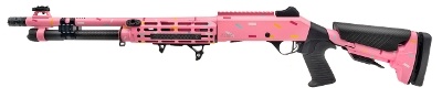"(SN: 663-H25YT-5345) Orthos Raider S4 Donut Elite Shotgun 12 Gauge (L2026-00725) NEW (AUSTX)" - Image 3 of 5