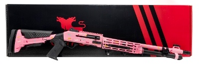 "(SN: 663-H25YT-5345) Orthos Raider S4 Donut Elite Shotgun 12 Gauge (L2026-00725) NEW (AUSTX)" - Image 5 of 5