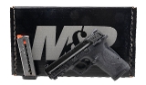 "(SN: FJZ3157) SMITH & WESSON M&P 380 SHIELD EZ 2.0 PISTOL .380 ACP (L2026-01114) NEW" - 3 of 3