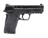 "(SN: FJZ3157) SMITH & WESSON M&P 380 SHIELD EZ 2.0 PISTOL .380 ACP (L2026-01114) NEW" - 1 of 3