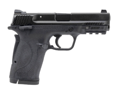 "(SN: FJZ2530) SMITH & WESSON M&P 380 SHIELD EZ 2.0 PISTOL .380 ACP (L2026-01115) NEW"