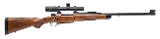 "DAKOTA 76 BIG GAME SAFARI RIFLE 416 RIGBY (L2026-00806)"