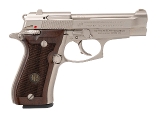"Beretta 84FS Cheetah Pistol .380 ACP (L2025-09641)" - 1 of 6