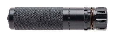 "(SN: SR5-409830) DEAD AIR SIERRA 5 KM SUPPRESSOR 5.56MM (L2026-01123) NEW" - Image 3 of 4