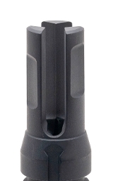 "(SN: SR5-409831) DEAD AIR SIERRA 5 KM SUPPRESSOR 5.56MM (L2026-01124) NEW" - Image 4 of 4