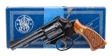"SMITH & WESSON 18-4 COMBAT MASTERPIECE REVOLVER .22LR (L2026-00642)" - 6 of 6