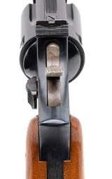 "SMITH & WESSON 18-4 COMBAT MASTERPIECE REVOLVER .22LR (L2026-00642)" - 3 of 6