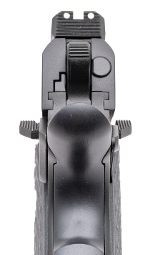 "Springfield Armory 1911 Range Officer Elite Operator Pistol .45 ACP (L2026-00342)" - 3 of 9