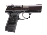 "RUGER P95DC PISTOL 9MM (L2026-00484)" - 1 of 4