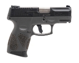 "TAURUS G2C PISTOL 9MM (L2026-00820)" - 1 of 3