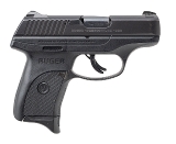 "RUGER LC9S PISTOL 9MM (L2026-00621)" - 1 of 3