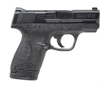 "SMITH & WESSON M&P 40 SHIELD PISTOL 40 S&W (L2026-00310)" - 1 of 3