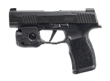 "SIG SAUER P365XL PISTOL 9MM (L2025-15145)" - 2 of 3