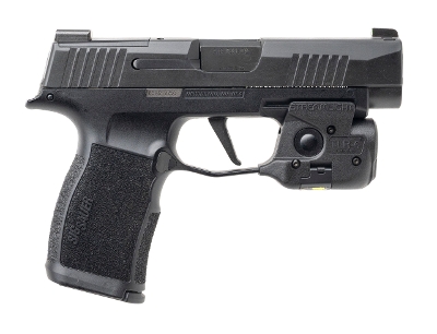 "SIG SAUER P365XL PISTOL 9MM (L2025-15145)"