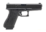"GLOCK 22 GEN 2 PISTOL 40 S&W (L2026-00785)"