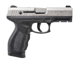 "TAURUS PT 24/7 PISTOL 9MM (L2026-00622)" - 1 of 3