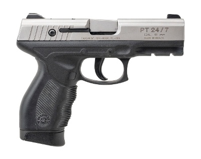 "TAURUS PT 24/7 PISTOL 9MM (L2026-00622)"