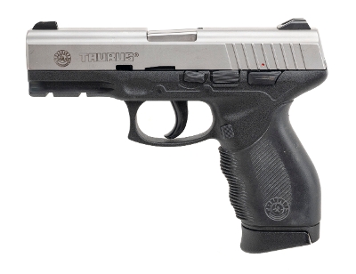 "TAURUS PT 24/7 PISTOL 9MM (L2026-00622)" - Image 2 of 3