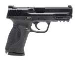 "SMITH & WESSON M&P 9 PISTOL 9MM (L2026-00786)" - 1 of 3
