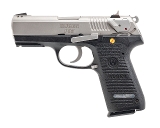 "RUGER P95 PISTOL 9MM (L2026-00627)" - 2 of 3