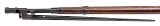 "1942 Izhevsk M1891/30 Mosin Nagant rifle 7.62×54mm (L2026-00472)" - 7 of 10