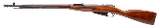 "1942 Izhevsk M1891/30 Mosin Nagant rifle 7.62×54mm (L2026-00472)" - 3 of 10