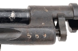 "1942 Izhevsk M1891/30 Mosin Nagant rifle 7.62×54mm (L2026-00472)" - 9 of 10
