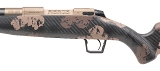 "FIERCE CARBON ROGUE RIFLE 25 CREEDMOOR (L2026-00525)" - 4 of 5