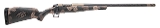 "FIERCE CARBON ROGUE RIFLE 25 CREEDMOOR (L2026-00525)" - 1 of 5