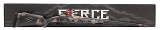 "FIERCE CARBON ROGUE RIFLE 25 CREEDMOOR (L2026-00525)" - 5 of 5