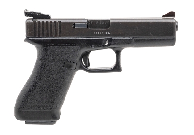 "Gen 1 Glock 17 pistol 9mm (L2025-13280)"