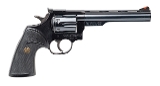 "DAN WESSON MODEL 15 REVOLVER 357 MAGNUM (L2026-00396)" - 2 of 4