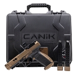 "CANIK TTI COMBAT PISTOL 9MM (L2026-00516)" - 6 of 6