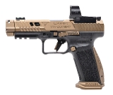 "CANIK TTI COMBAT PISTOL 9MM (L2026-00516)" - 2 of 6