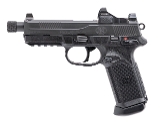 "FN FNX-45 TACTICAL PISTOL 45 ACP (L2026-00098)" - 2 of 6