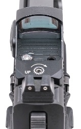 "FN FNX-45 TACTICAL PISTOL 45 ACP (L2026-00098)" - 4 of 6