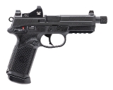 "FN FNX-45 TACTICAL PISTOL 45 ACP (L2026-00098)" - 1 of 6