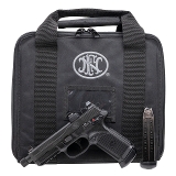 "FN FNX-45 TACTICAL PISTOL 45 ACP (L2026-00098)" - 6 of 6