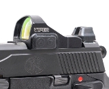 "FN FNX-45 TACTICAL PISTOL 45 ACP (L2026-00098)" - 5 of 6