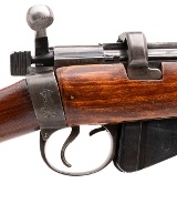 "CUSTOM ENFIELD SHT L.E. III SPORTER RIFLE .303 BRITISH (L2026-00506)" - 7 of 11